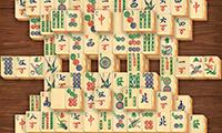 Mahjong 12 livelli