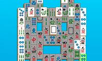 Mahjong Connect XL