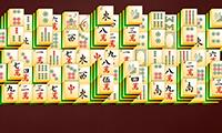 Solitario Mahjong Giapponese
