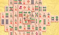 Mahjong infinity 2