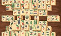 Mahjong Chain 2