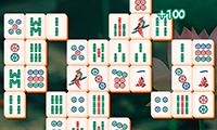 Seasonal Mahjong